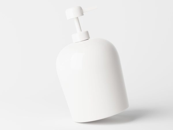 Large Pump Bottle