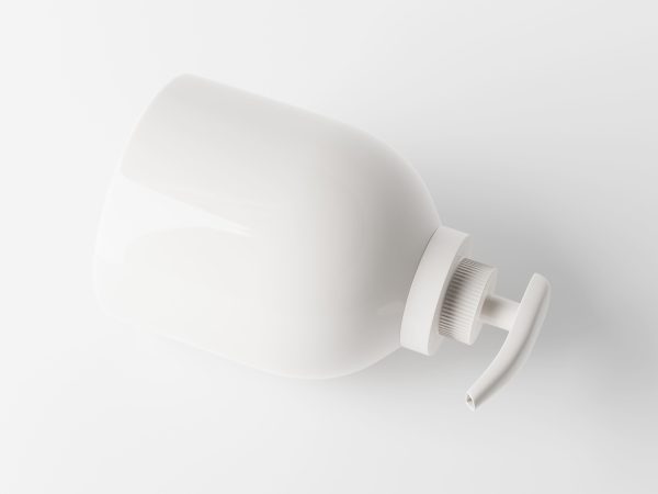 Large Pump Bottle