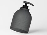 Large Pump Bottle