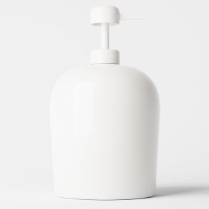 Large Pump Bottle