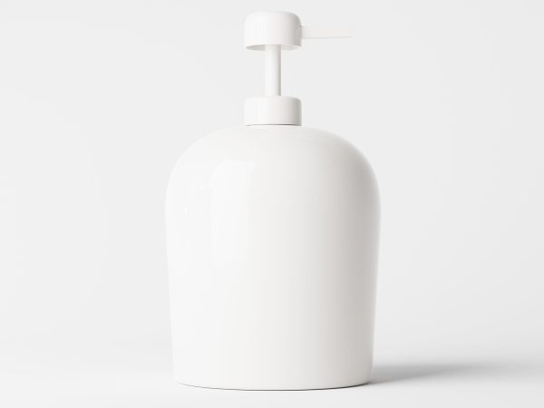 Large Pump Bottle
