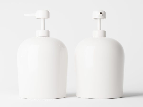 Large Pump Bottle
