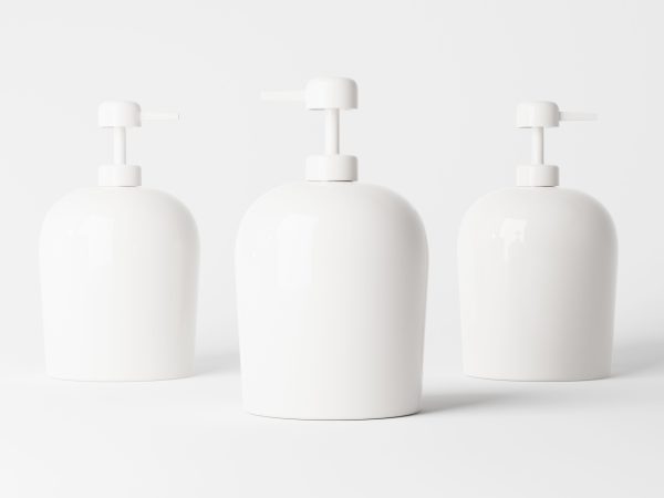Large Pump Bottle