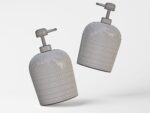Large Pump Bottle