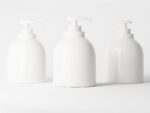 Large Pump Bottle