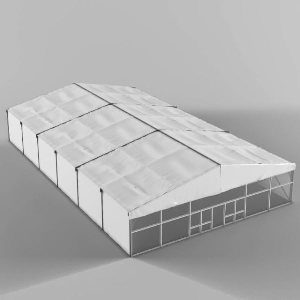 Large Tent structure