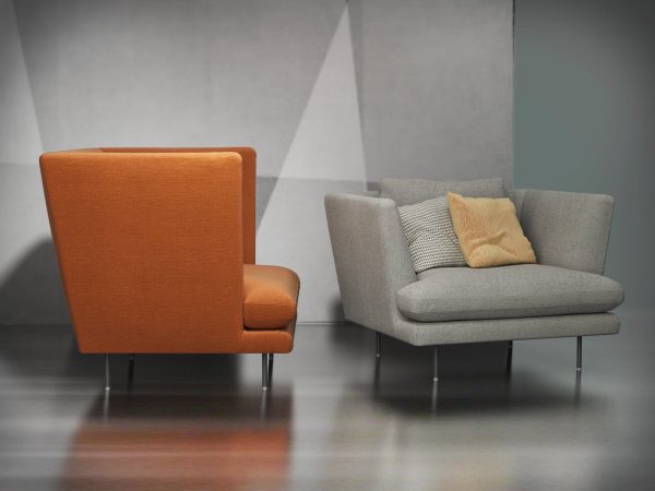 Lars Armchair