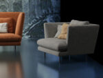 Lars Armchair
