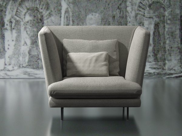 Lars Armchair