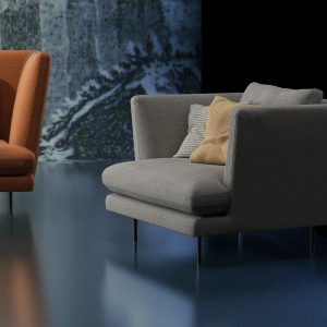 Lars Armchair