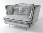 Lars Armchair