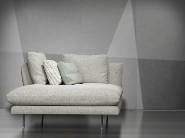 Lars Chaise Longue