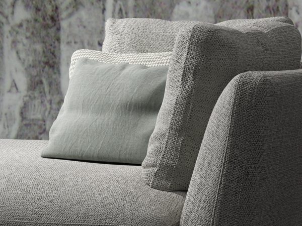 Lars Chaise Longue