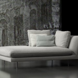 Lars Chaise Longue