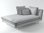 Lars Chaise Longue