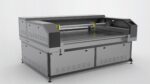 Laser cutting machine