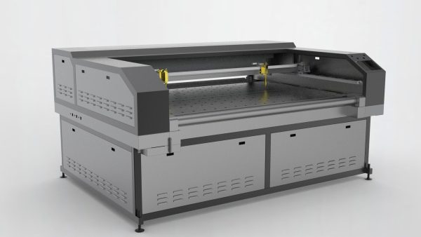Laser cutting machine