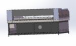 Laser cutting machine