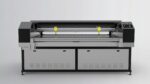Laser cutting machine
