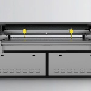Laser cutting machine