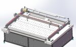 Laser cutting machine