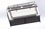 Laser cutting machine