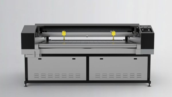 Laser cutting machine