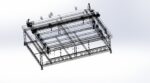 Laser cutting machine