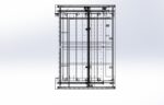 Laser cutting machine
