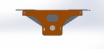 Laser marking machine