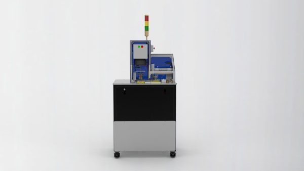 Laser marking machine