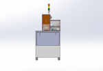 Laser marking machine