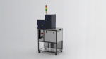 Laser marking machine
