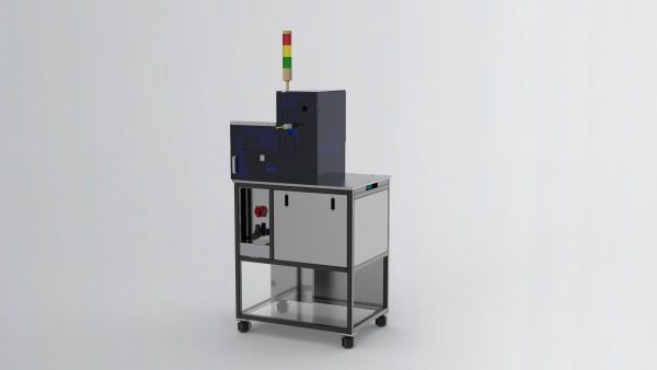 Laser marking machine