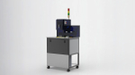 Laser marking machine