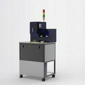 Laser marking machine