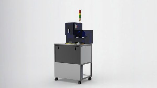 Laser marking machine
