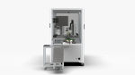 Laser Marking Visual Labeling -Clamping - Buckle Production Line