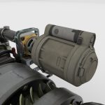 Laser weapon