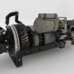 Laser weapon