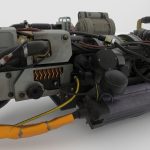 Laser weapon
