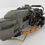 Laser weapon