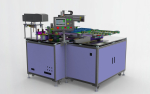 Laser wire stripper