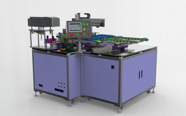 Laser wire stripper