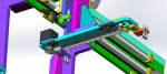 Laser wire stripper