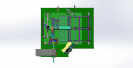 Laser wire stripper