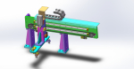 Laser wire stripper