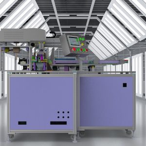 Laser wire stripper