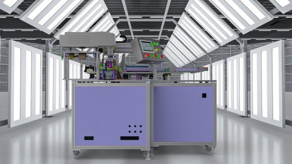 Laser wire stripper