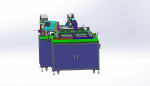 Laser wire stripper